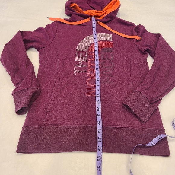 The NorthFace hoodie - Picture 5 of 6